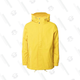 Quilted Parka | $250